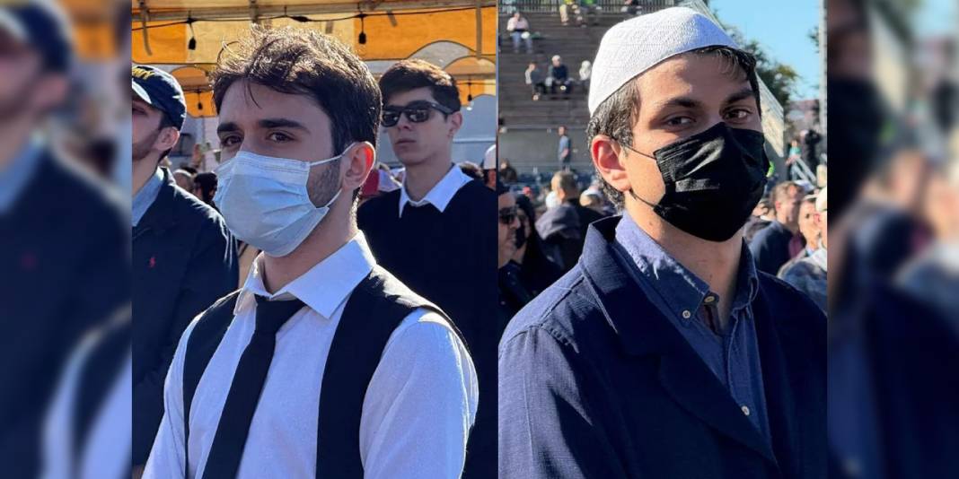FETÖ Elebaşı Gülen'in cenazesi: Maske ve gözlük kullanmak şart, QR kodu ile giriş... 7